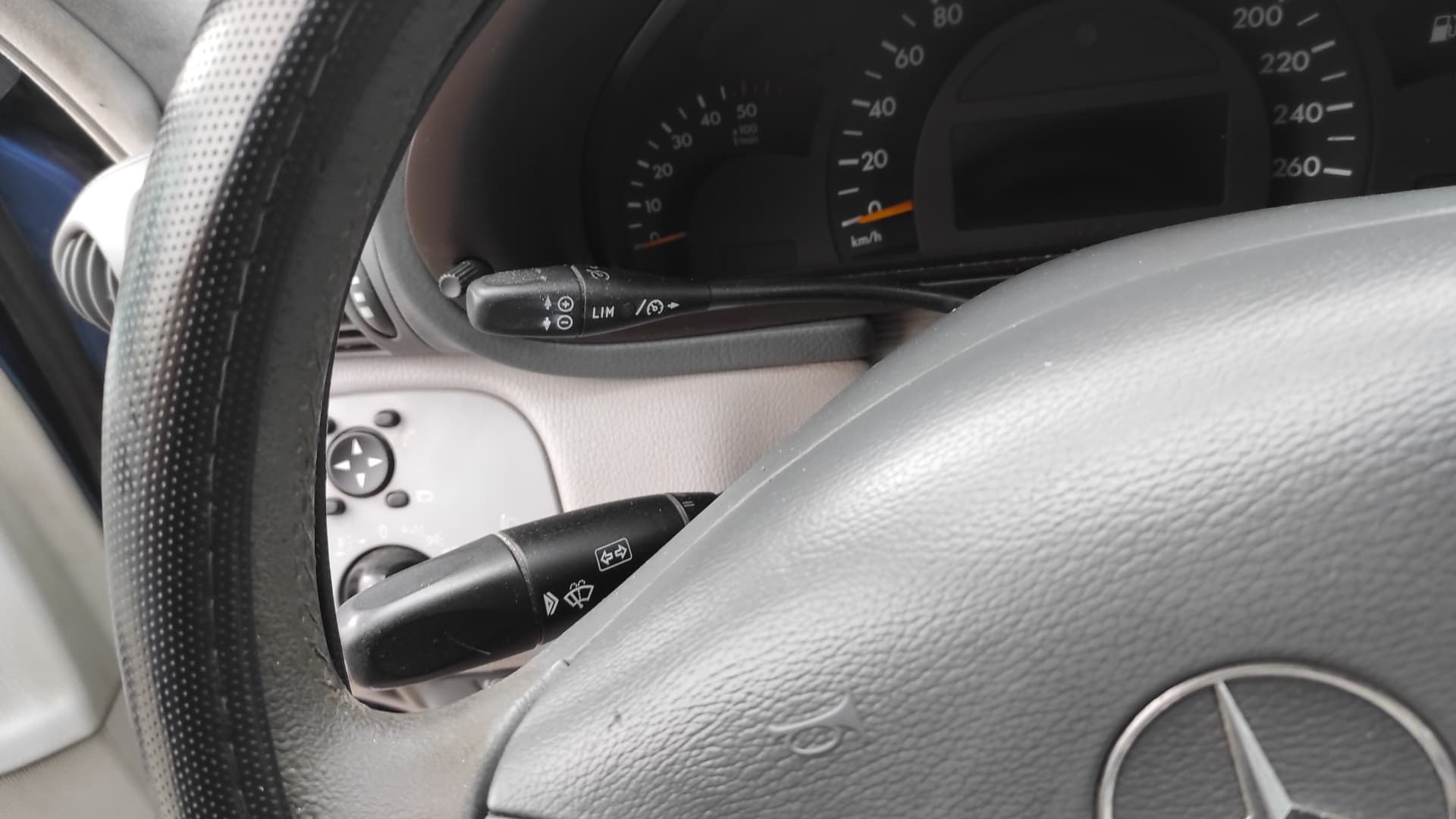Recambio de MOTOR ARRANQUE para MERCEDES-BENZ CLASE C (W203) BERLINA 2.2 CDI 611962 - AZUL 6