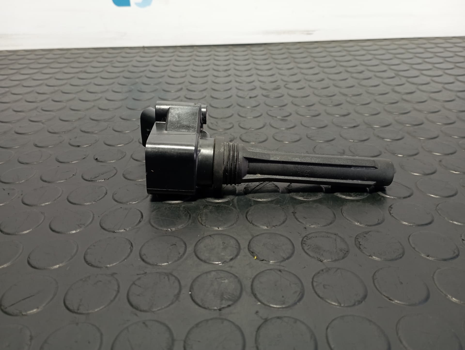 Recambio de BOBINA ENCENDIDO para VOLKSWAGEN POLO VI (AE1) * DLAC referencia OEM IAM 04C905110E - BLANCO 5