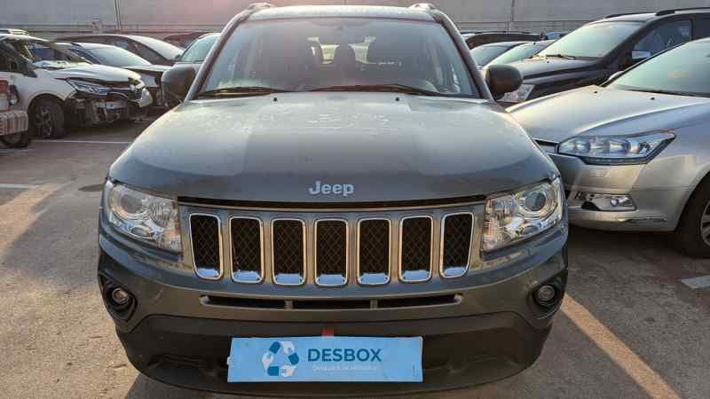 Recambio de CAPO para CHRYSLER JEEP COMPASS 2.2 CRD CAT 651 925 ON - GRIS