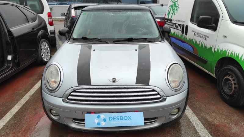 Recambio de PARAGOLPES DELANTERO para BMW MINI (R56) 1.6 COOPER N12B16A - GRIS