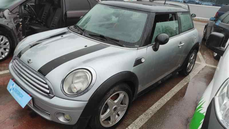Recambio de PUERTA DELANTERA IZQUIERDA para BMW MINI (R56) 1.6 COOPER N12B16A - GRIS