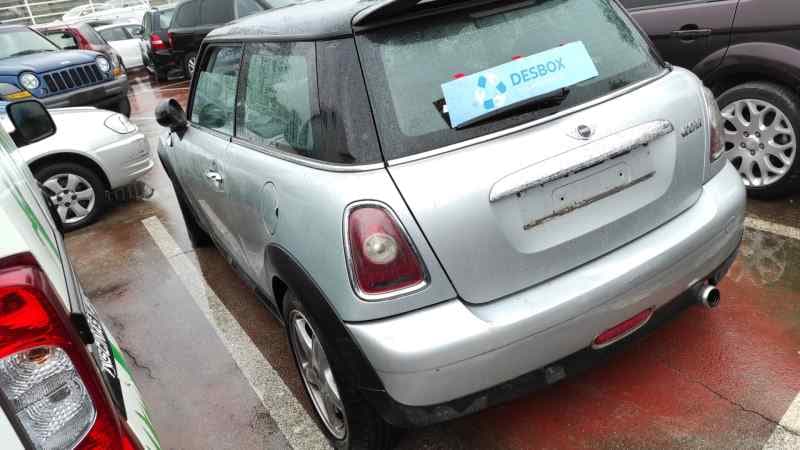 Recambio de PORTON TRASERO para BMW MINI (R56) 1.6 COOPER N12B16A - GRIS
