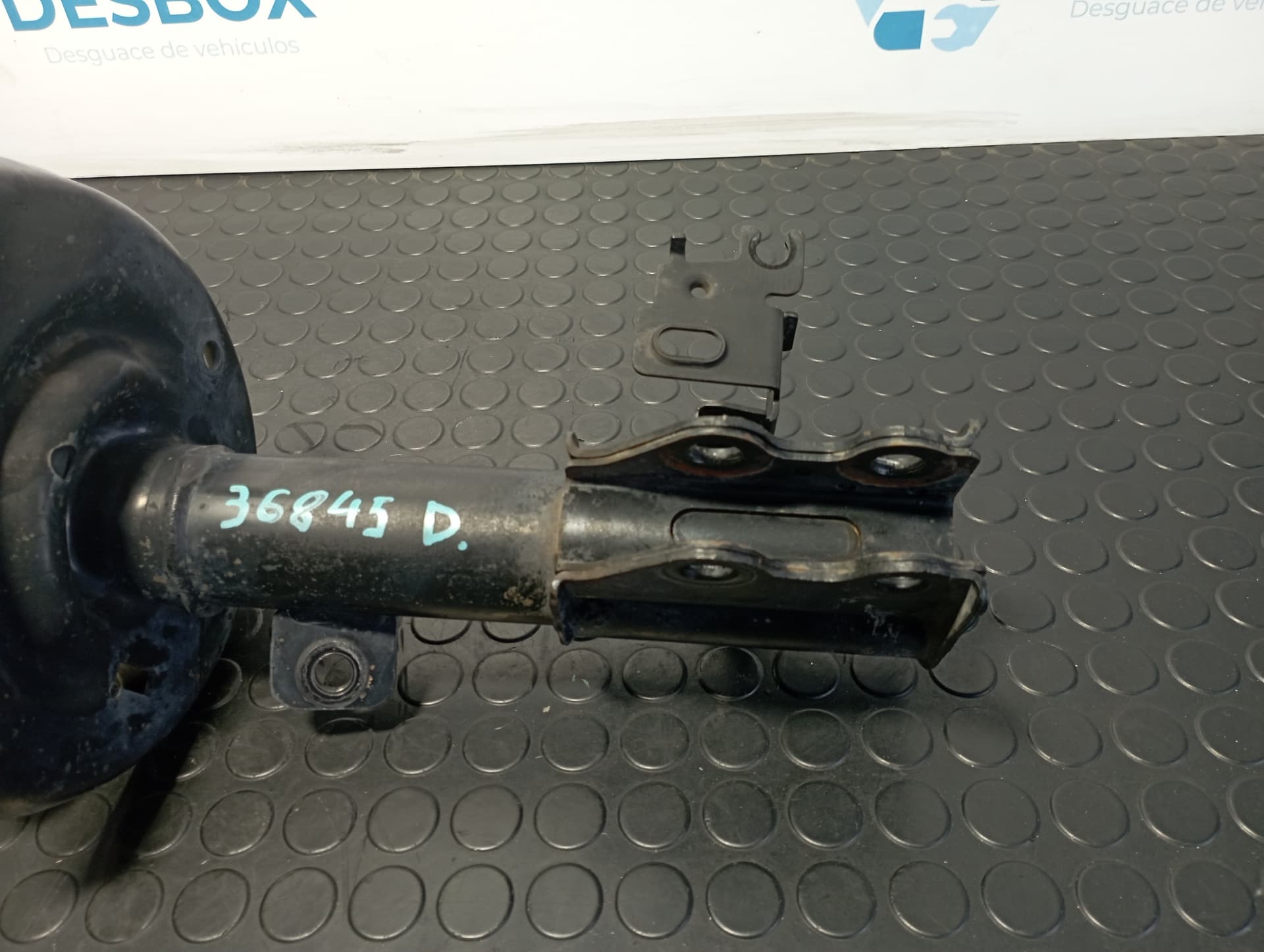 Recambio de AMORTIGUADOR DELANTERO DERECHO para PEUGEOT 508 SW SW ALLURE HDI 116 RH02 referencia OEM IAM 9676831780 - NEGRO 4