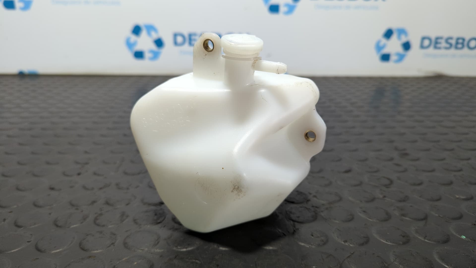 Recambio de DEPOSITO EXPANSION para BMW C 400 X A81A03A referencia OEM IAM 856517302 - NEGRO