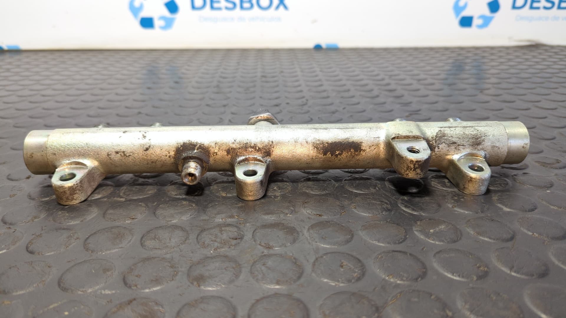 Recambio de RAMPA INYECTORA para PEUGEOT BOXER CAJA ABIERTA (RS2850) 814043S referencia OEM IAM 0445224009 3