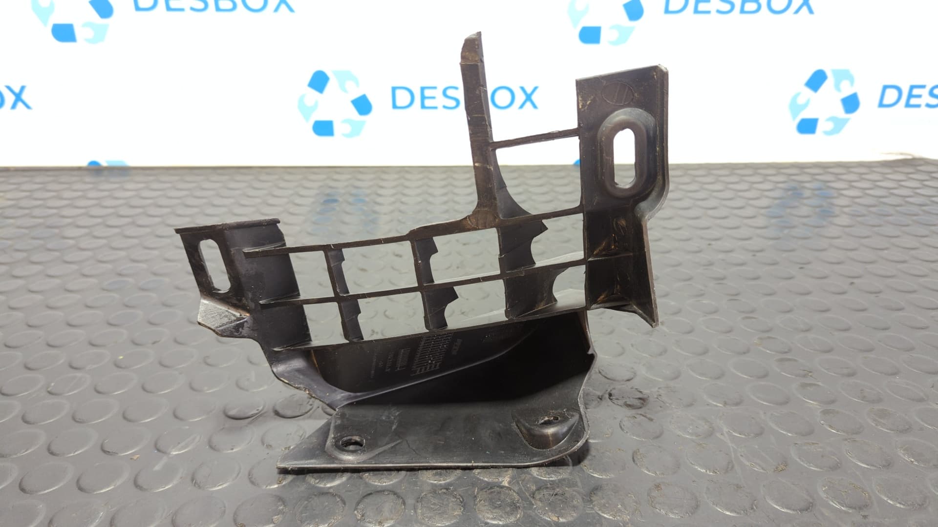Recambio de MOLDURA para KTM 125 DUKE * 125CC referencia OEM IAM JP181203 - GRIS 2