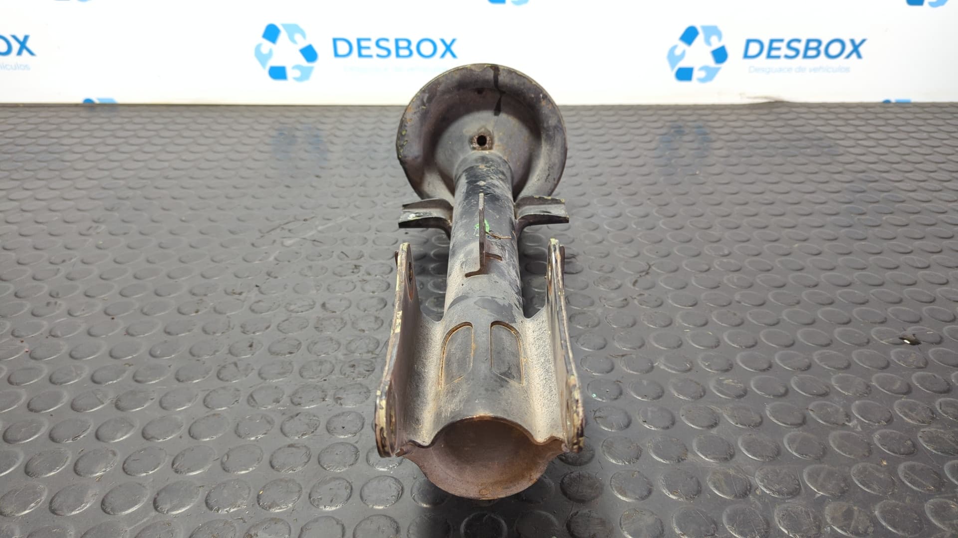 Recambio de AMORTIGUADOR TRASERO DERECHO para ALFA ROMEO 156 (116) 1.9 JTD CAT AR32302 referencia OEM IAM 60663776 - AZUL 3