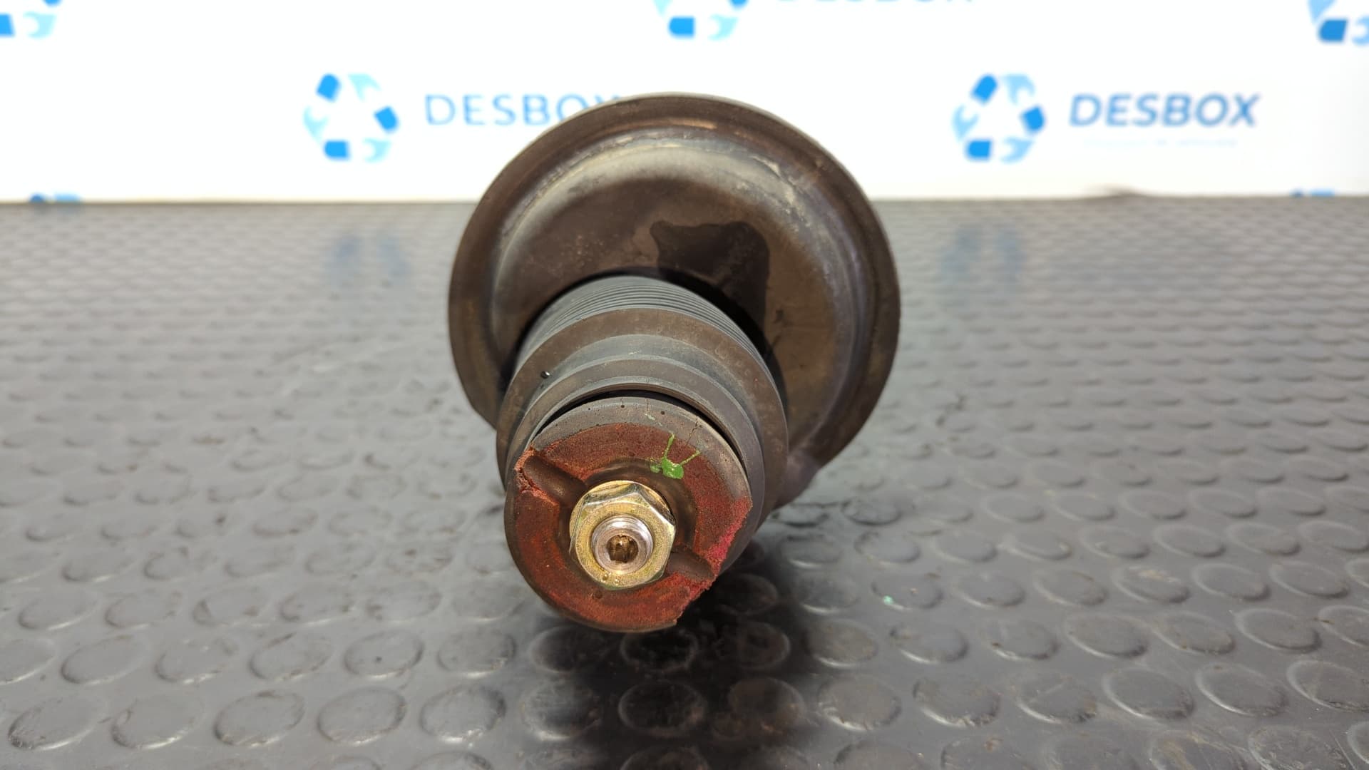 Recambio de AMORTIGUADOR TRASERO DERECHO para ALFA ROMEO 156 (116) 1.9 JTD CAT AR32302 referencia OEM IAM 60663776 - AZUL 4