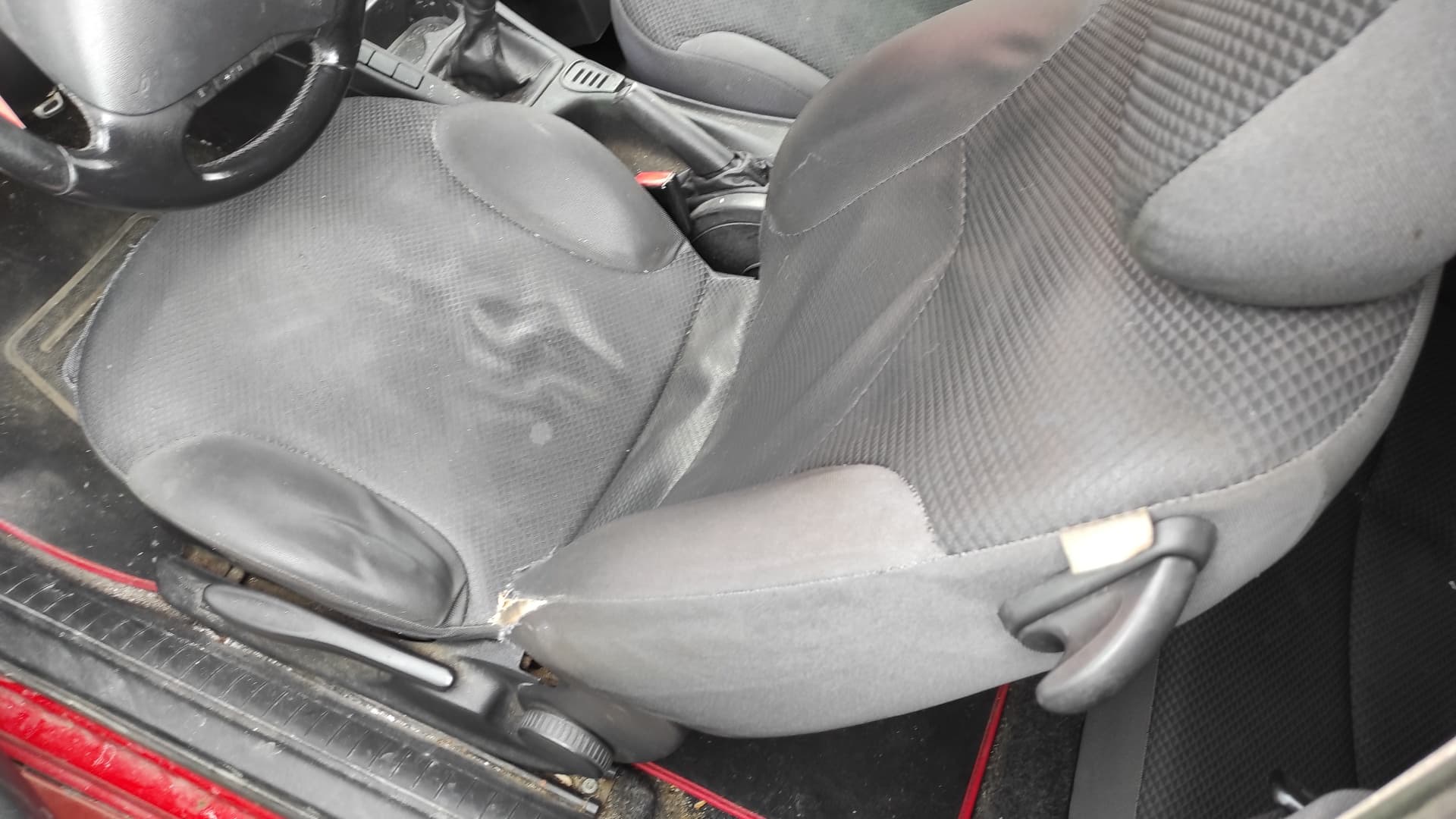 Recambio de DEPOSITO EXPANSION para FIAT STILO (192) 1.9 JTD 192A8000 - ROJO 6
