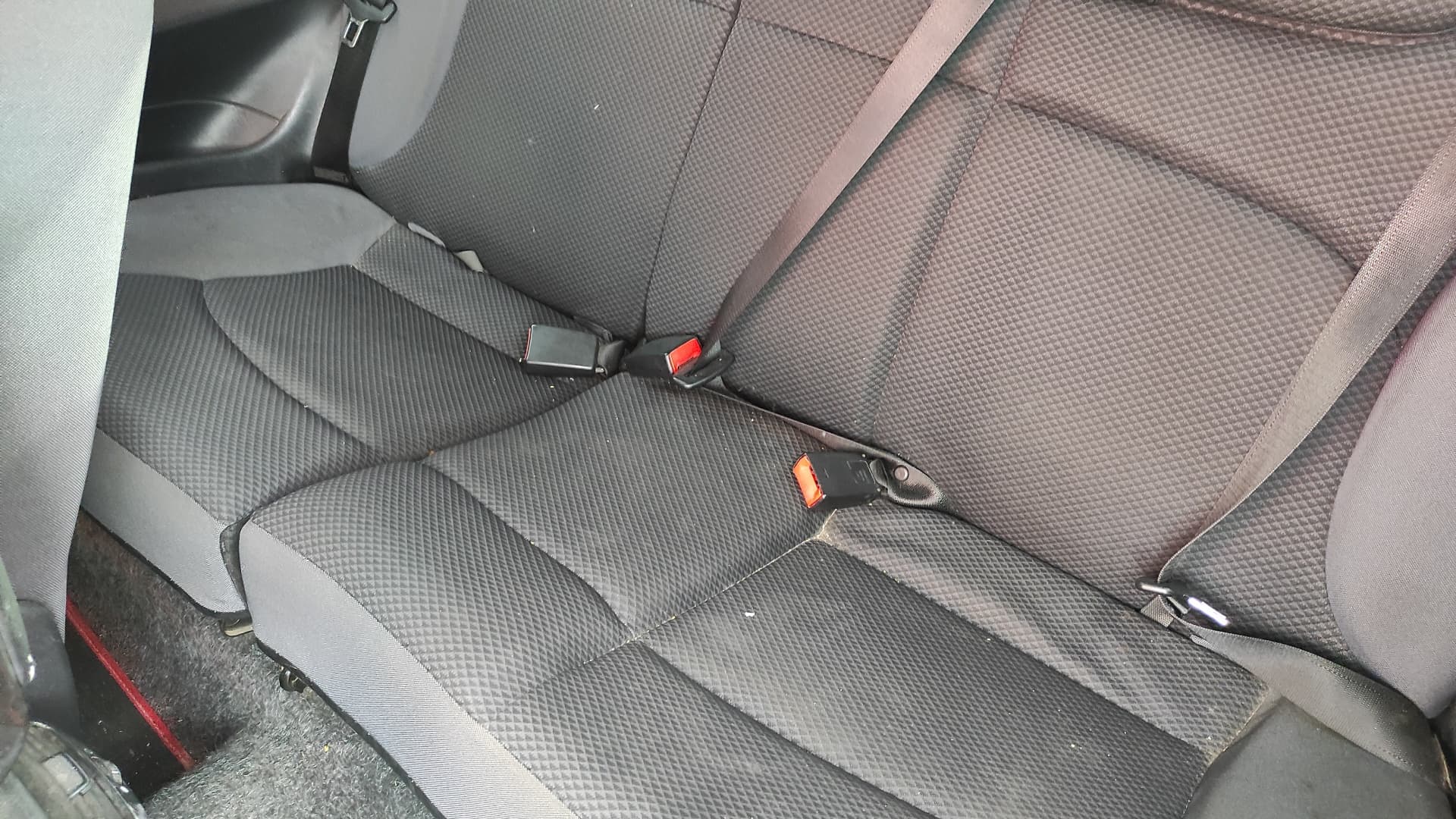 Recambio de DEPOSITO EXPANSION para FIAT STILO (192) 1.9 JTD 192A8000 - ROJO 2