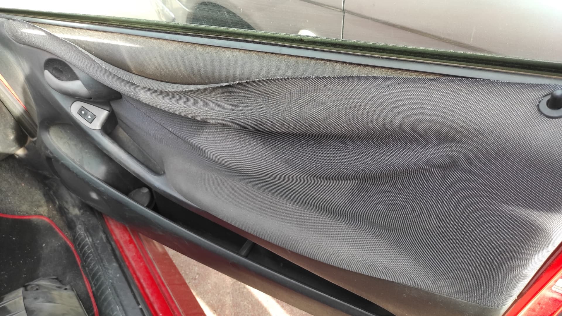 Recambio de DEPOSITO EXPANSION para FIAT STILO (192) 1.9 JTD 192A8000 - ROJO 9