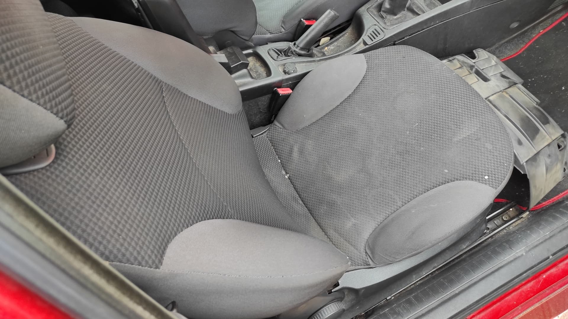 Recambio de DEPOSITO EXPANSION para FIAT STILO (192) 1.9 JTD 192A8000 - ROJO 11