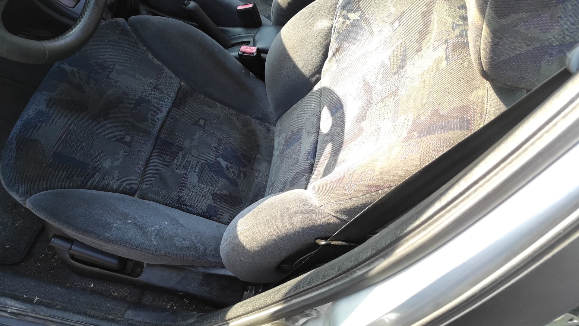 Recambio de CENTRALITA BSI para CITROEN XSARA BERLINA NFU referencia OEM IAM 9646022780 - GRIS 5