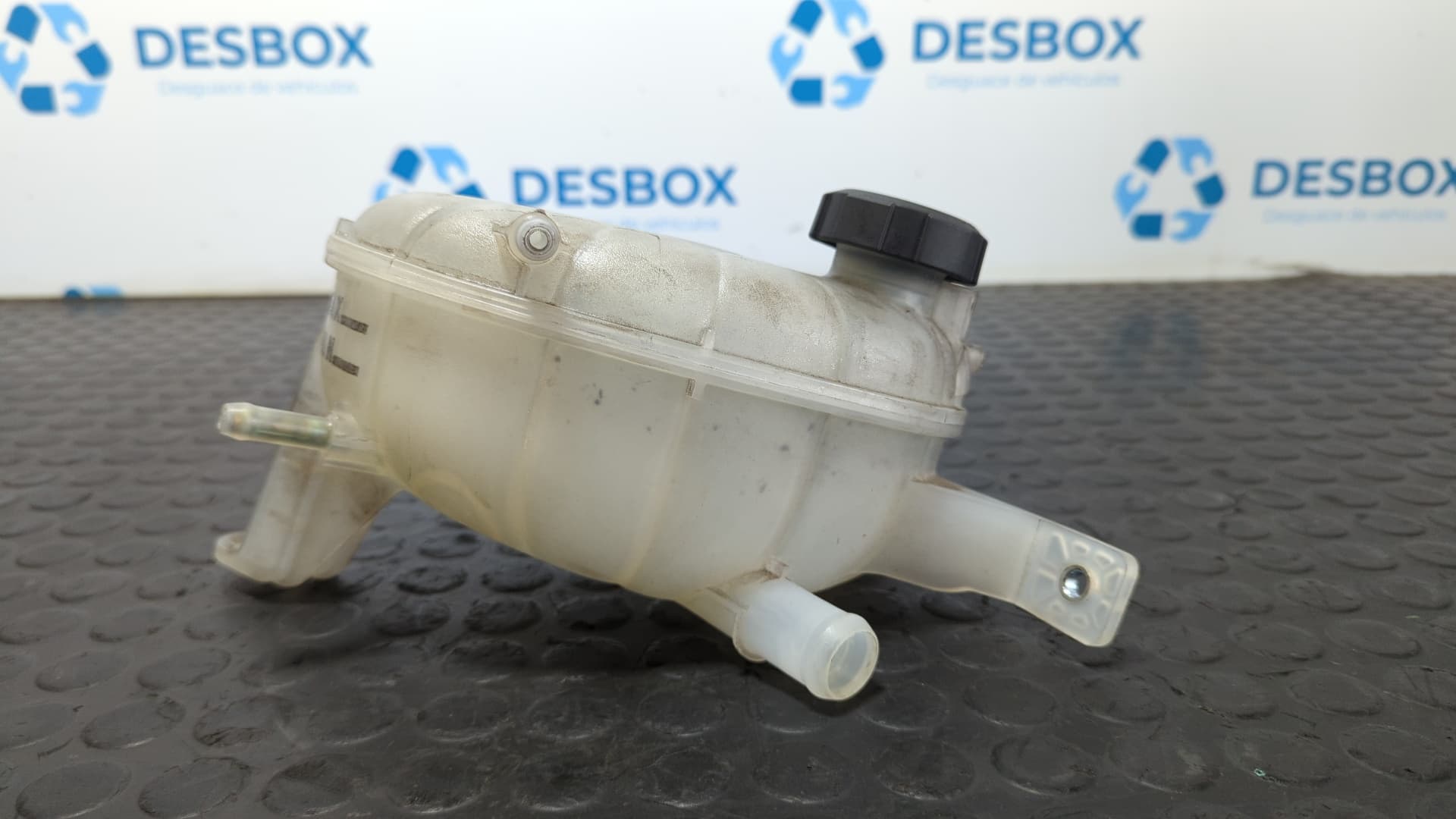 Recambio de DEPOSITO EXPANSION para HYUNDAI IONIQ 6 * G4LE referencia OEM IAM 25430G2000 - BLANCO 3