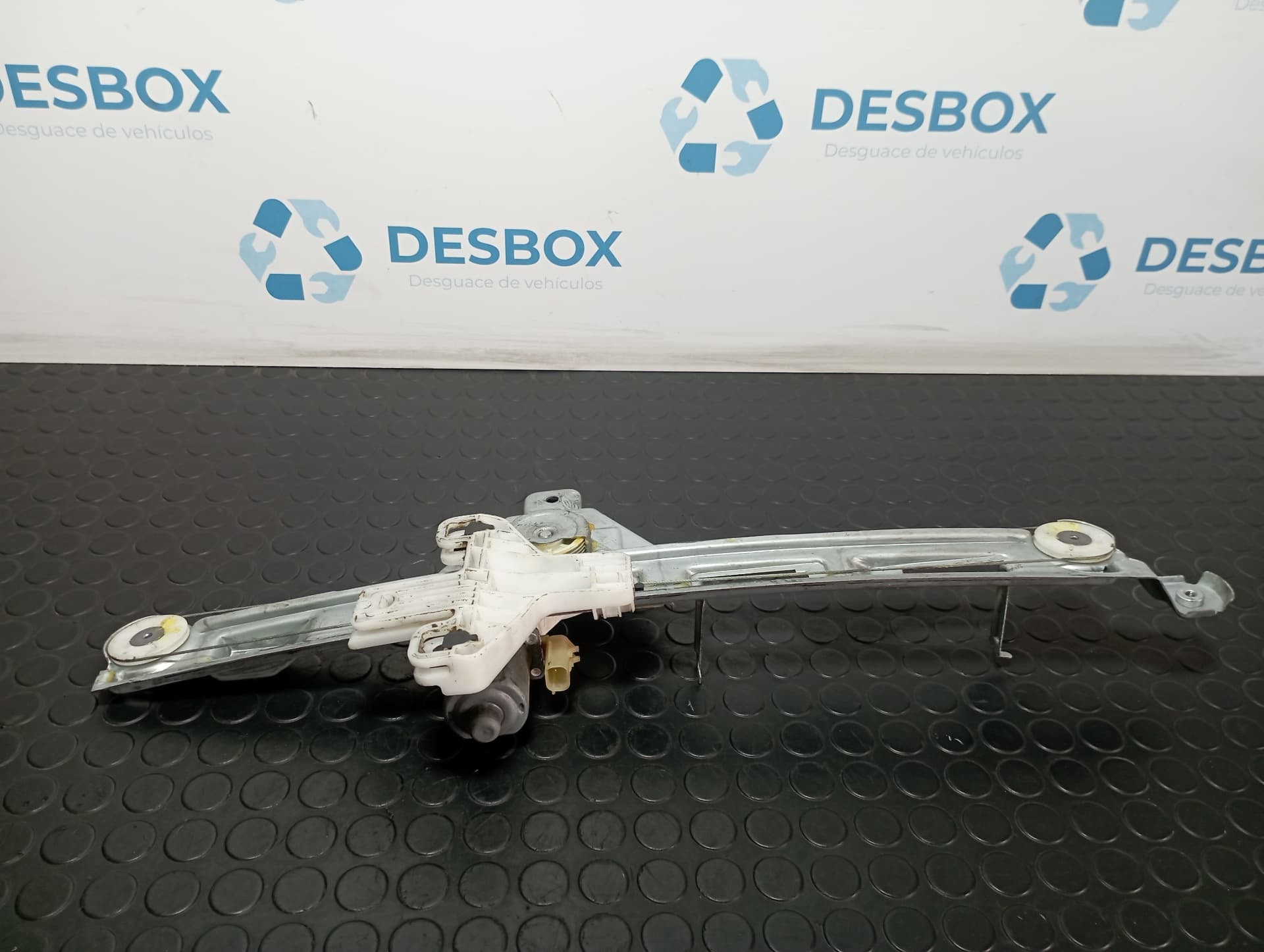 Recambio de ELEVALUNAS TRASERO DERECHO para CHRYSLER JEEP COMPASS 2.2 CRD CAT 651 925 ON referencia OEM IAM 05074823AAD - GRIS 3