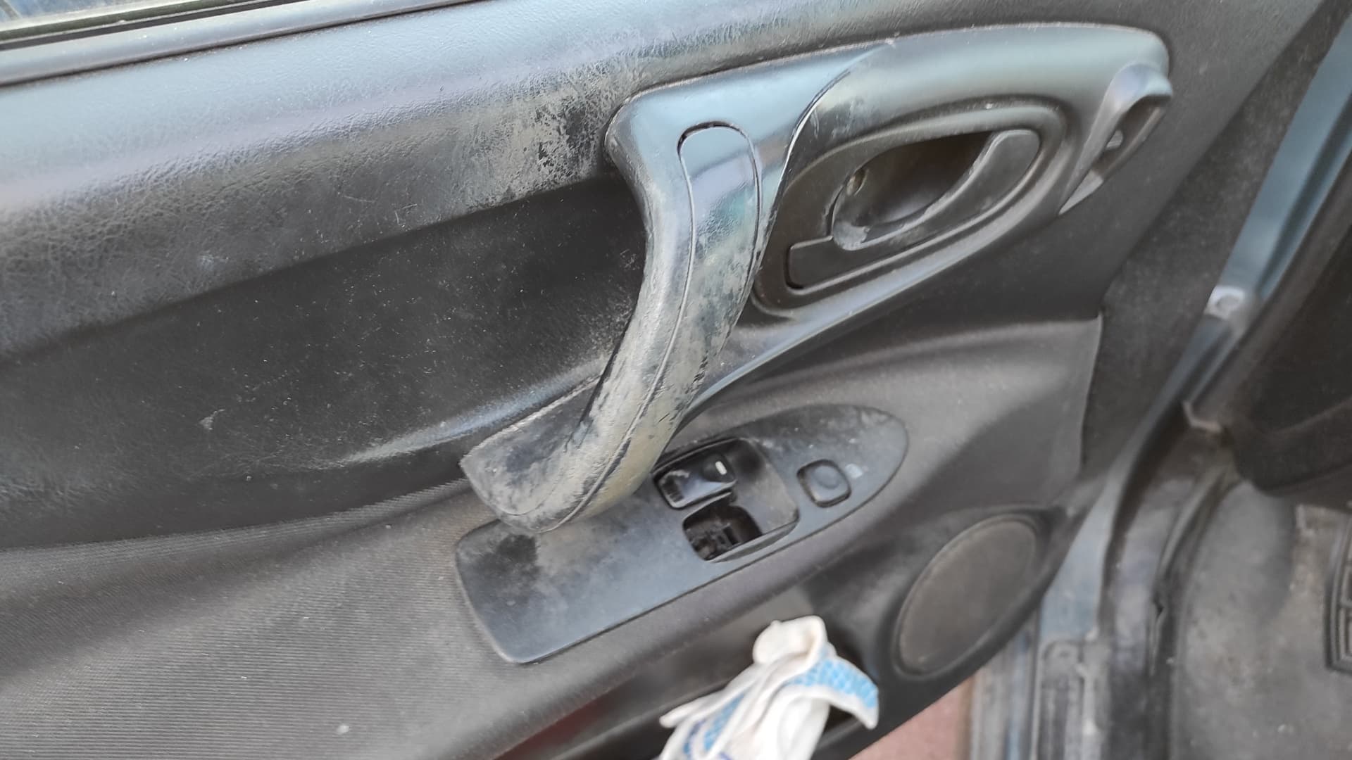 Recambio de AFORADOR para MITSUBISHI SPACE STAR (DG0) 1.3 4G13 - VERDE 8