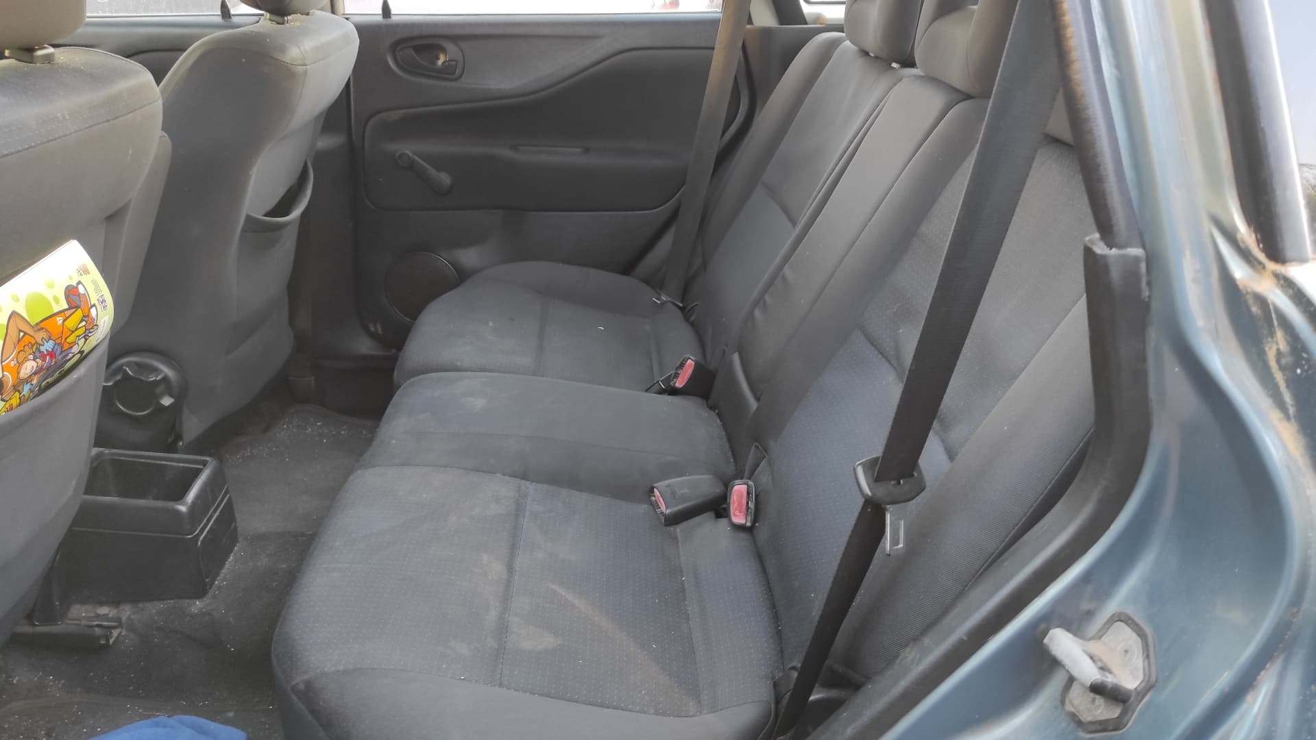Recambio de AFORADOR para MITSUBISHI SPACE STAR (DG0) 1.3 4G13 - VERDE 6