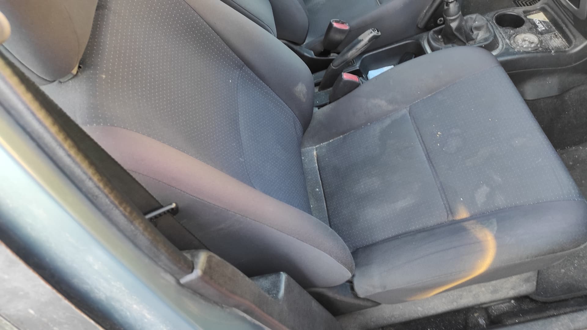 Recambio de AFORADOR para MITSUBISHI SPACE STAR (DG0) 1.3 4G13 - VERDE 3