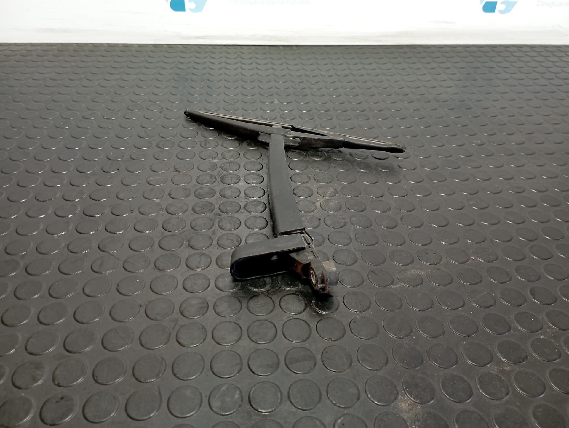 Recambio de BRAZO LIMPIA TRASERO para PEUGEOT 3008 1.6 5F01 referencia OEM IAM 9680481080 - MARRON 3