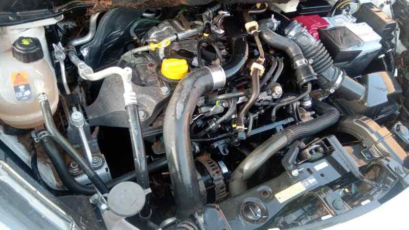 Recambio de MOTOR para NISSAN MICRA V (K14) K14 1.1 GASOLINA 3 CILINDROS H4B referencia OEM IAM H4B - BLANCO