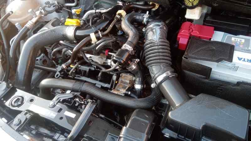 Recambio de MOTOR para NISSAN MICRA V (K14) K14 1.1 GASOLINA 3 CILINDROS H4B referencia OEM IAM H4B - BLANCO 2