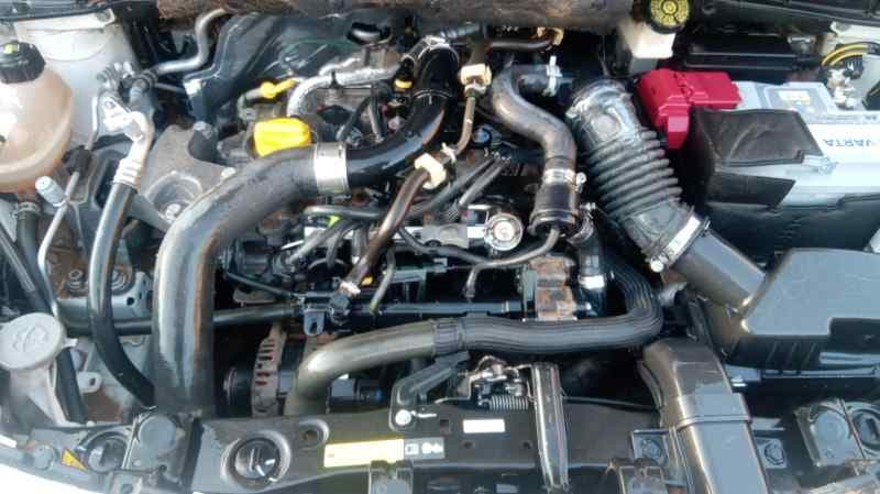 Recambio de MOTOR para NISSAN MICRA V (K14) K14 1.1 GASOLINA 3 CILINDROS H4B referencia OEM IAM H4B - BLANCO 3