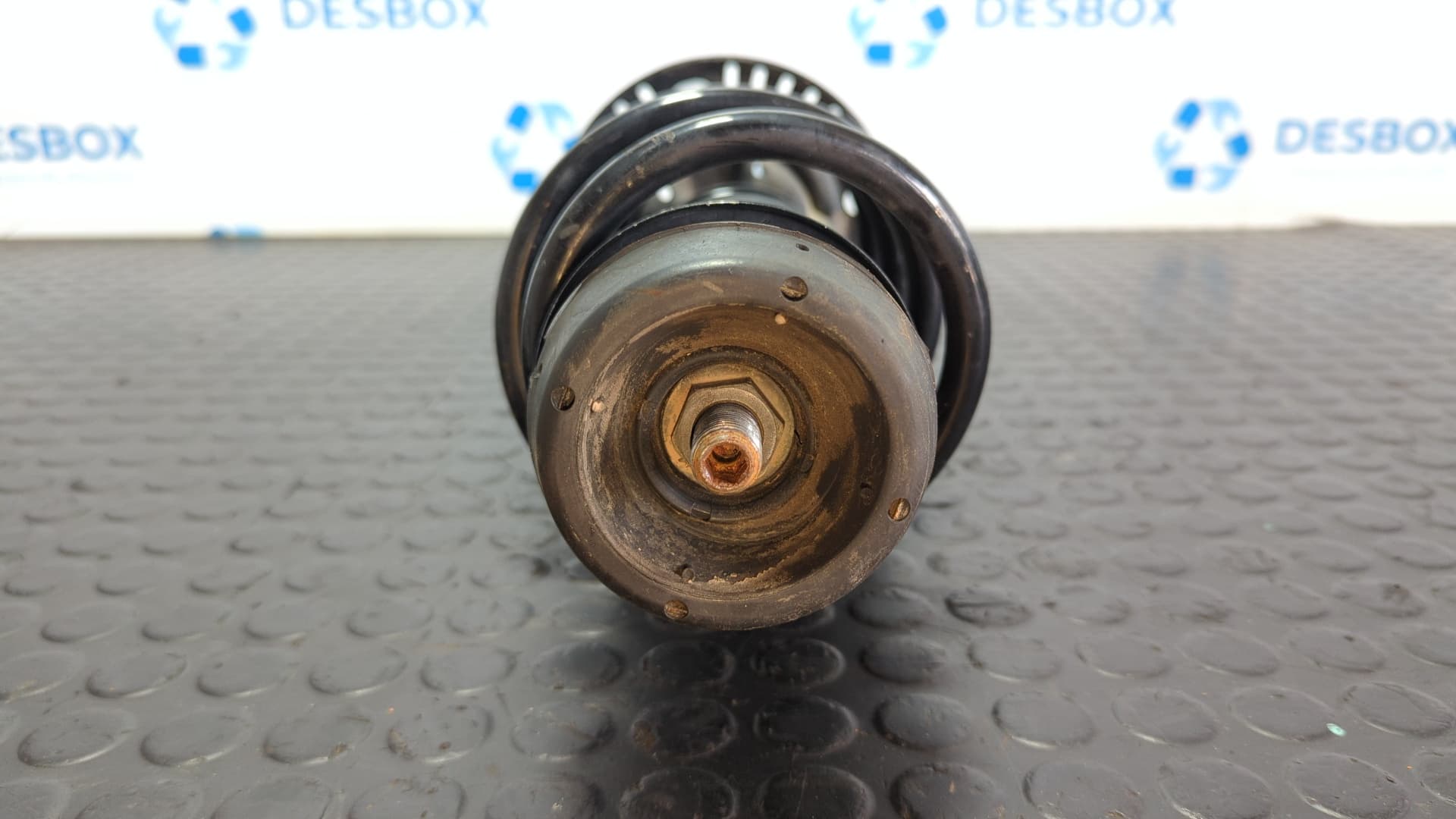 Recambio de AMORTIGUADOR DELANTERO DERECHO para AUDI A1 SPORTBACK (8XF) 1.6 TDI CXMA referencia OEM IAM 6C0413031CD - GRIS 2