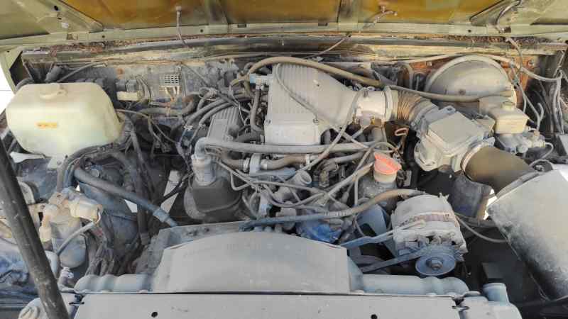 Recambio de MOTOR para LAND ROVER RANGE ROVER            referencia OEM IAM            - VERDE