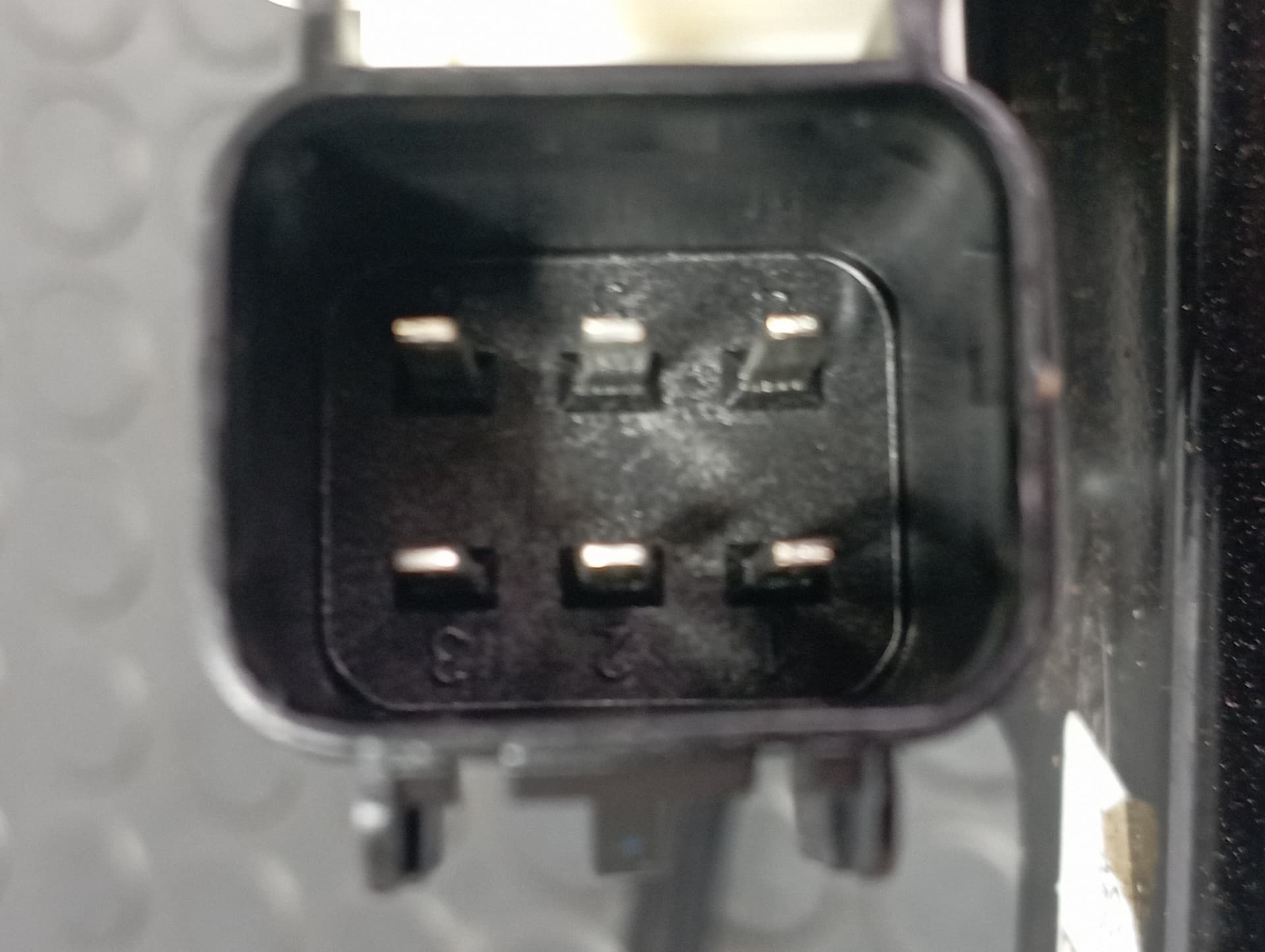 Recambio de ELEVALUNAS DELANTERO IZQUIERDO para FORD FOCUS TURN. T1DB referencia OEM IAM BM51A23201BC - GRIS 2