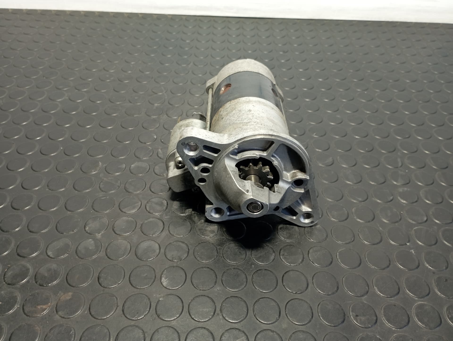 Recambio de MOTOR ARRANQUE para MAZDA 5 BERL. (CR) 1.9 CDI RF referencia OEM IAM M002T88671 - GRIS