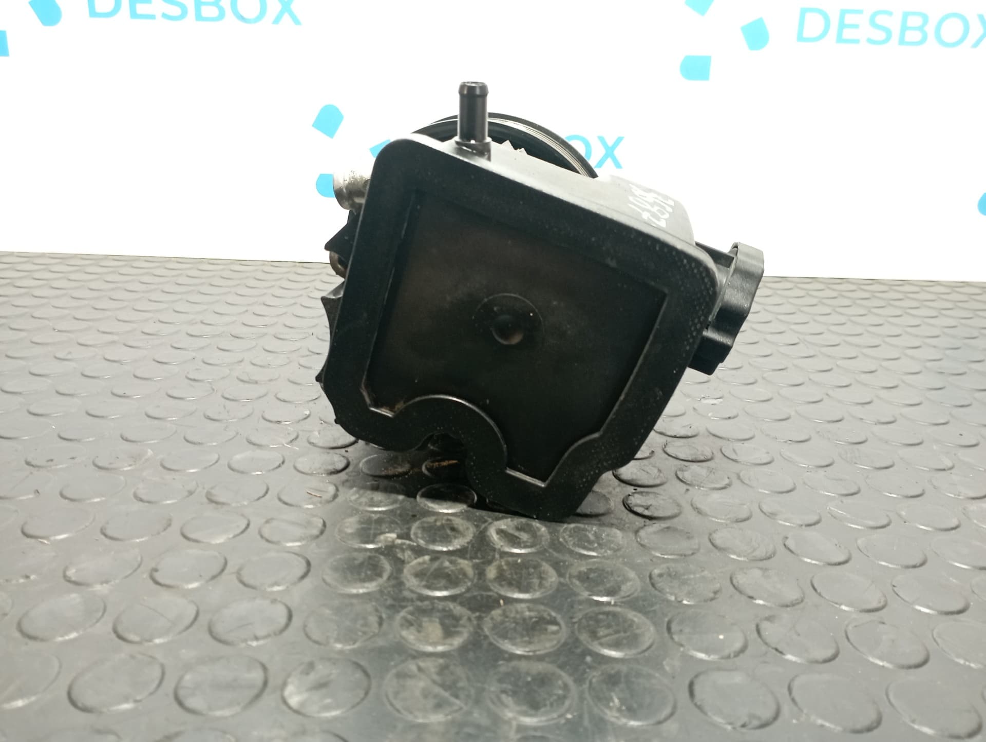 Recambio de BOMBA DIRECCION para MERCEDES-BENZ VITO (W639) BASIC, COMBI 2.2 CDI  OM646982 referencia OEM IAM A0034667201 - VERDE 3
