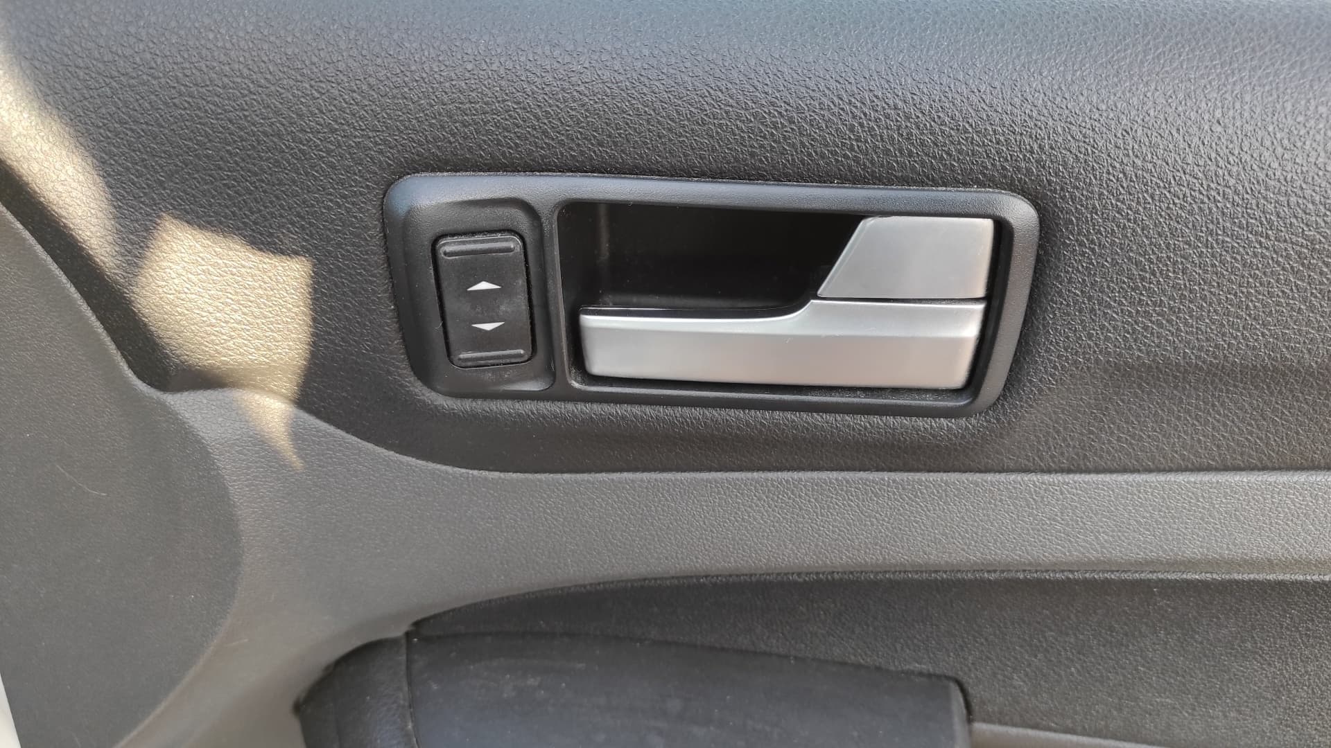Recambio de PUERTA DELANTERA IZQUIERDA para FORD FOCUS BERLINA (CAP) HWDA - BLANCO 8