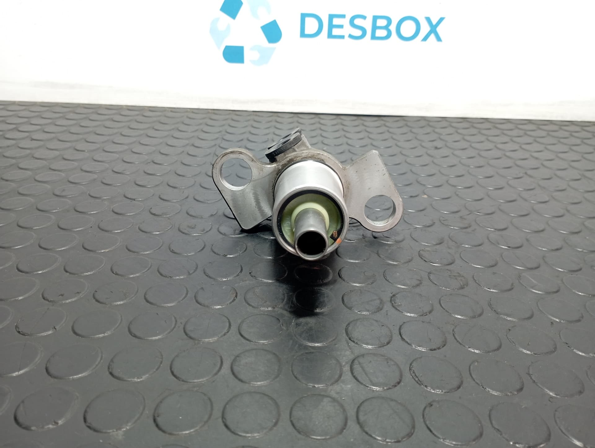 Recambio de BOMBA FRENO para VOLKSWAGEN PASSAT BERLINA (3B3) Advance AVF referencia OEM IAM 8E0612105N - GRIS