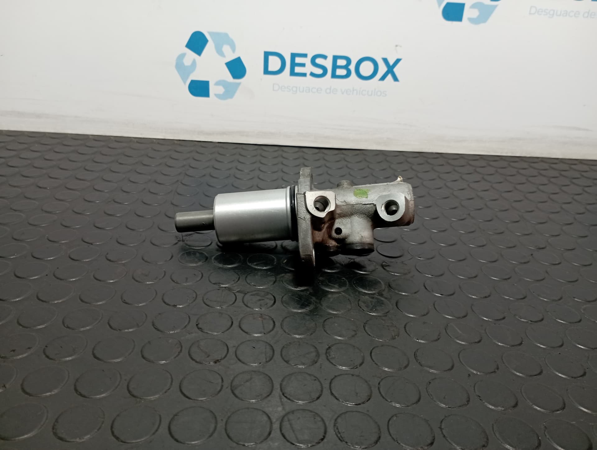 Recambio de BOMBA FRENO para VOLKSWAGEN PASSAT BERLINA (3B3) Advance AVF referencia OEM IAM 8E0612105N - GRIS 2