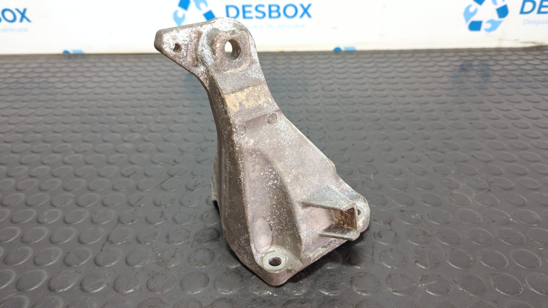 Recambio de SOPORTE MOTOR para BMW SERIE 3 CABRIO (E93) 320D A CABRIO N47D20C referencia OEM IAM 2211678191601 - GRANATE 2