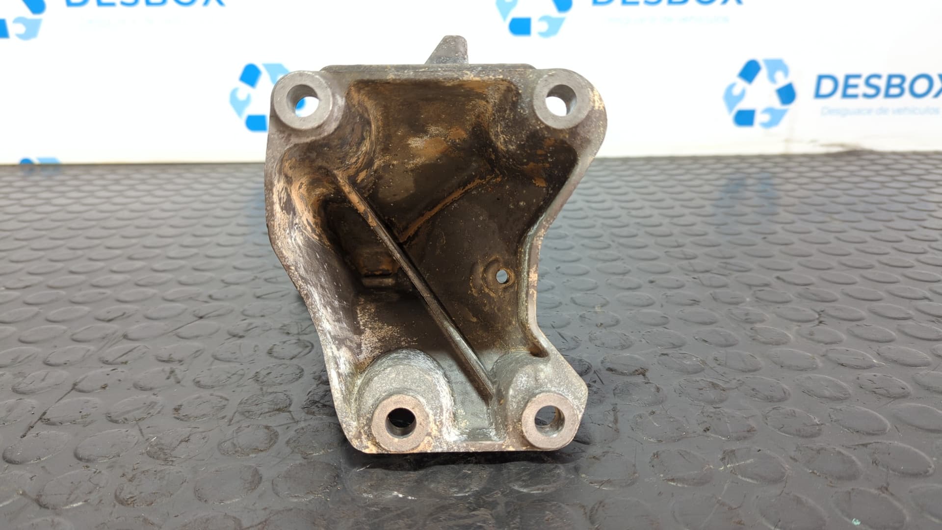 Recambio de SOPORTE MOTOR para BMW SERIE 3 CABRIO (E93) 320D A CABRIO N47D20C referencia OEM IAM 2211678191601 - GRANATE 3