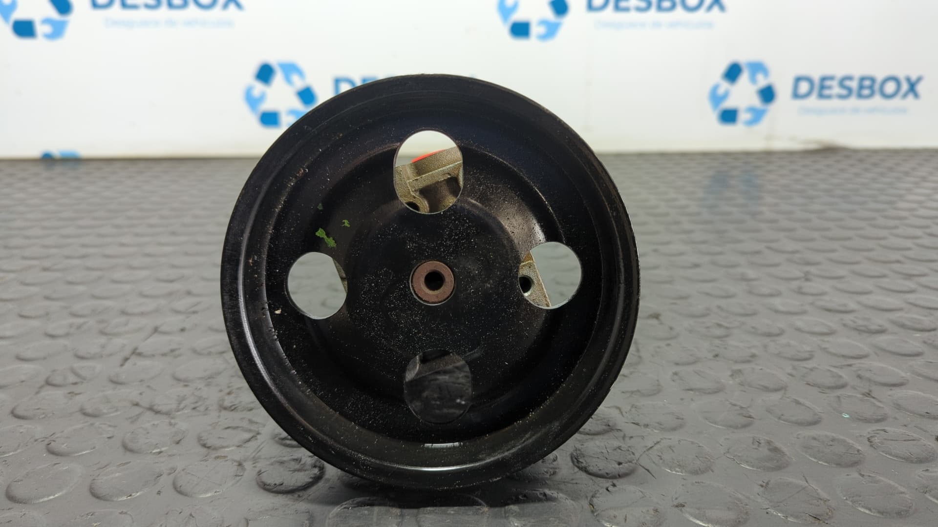 Recambio de BOMBA DIRECCION para SUZUKI GRAND VITARA JB (JT) F9QB referencia OEM IAM 4910067J00