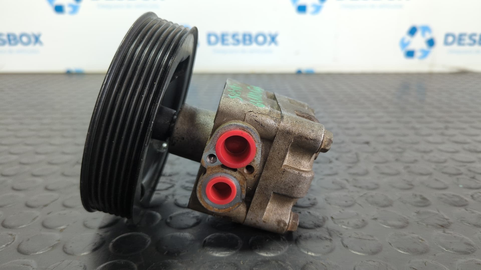 Recambio de BOMBA DIRECCION para SUZUKI GRAND VITARA JB (JT) F9QB referencia OEM IAM 4910067J00 2