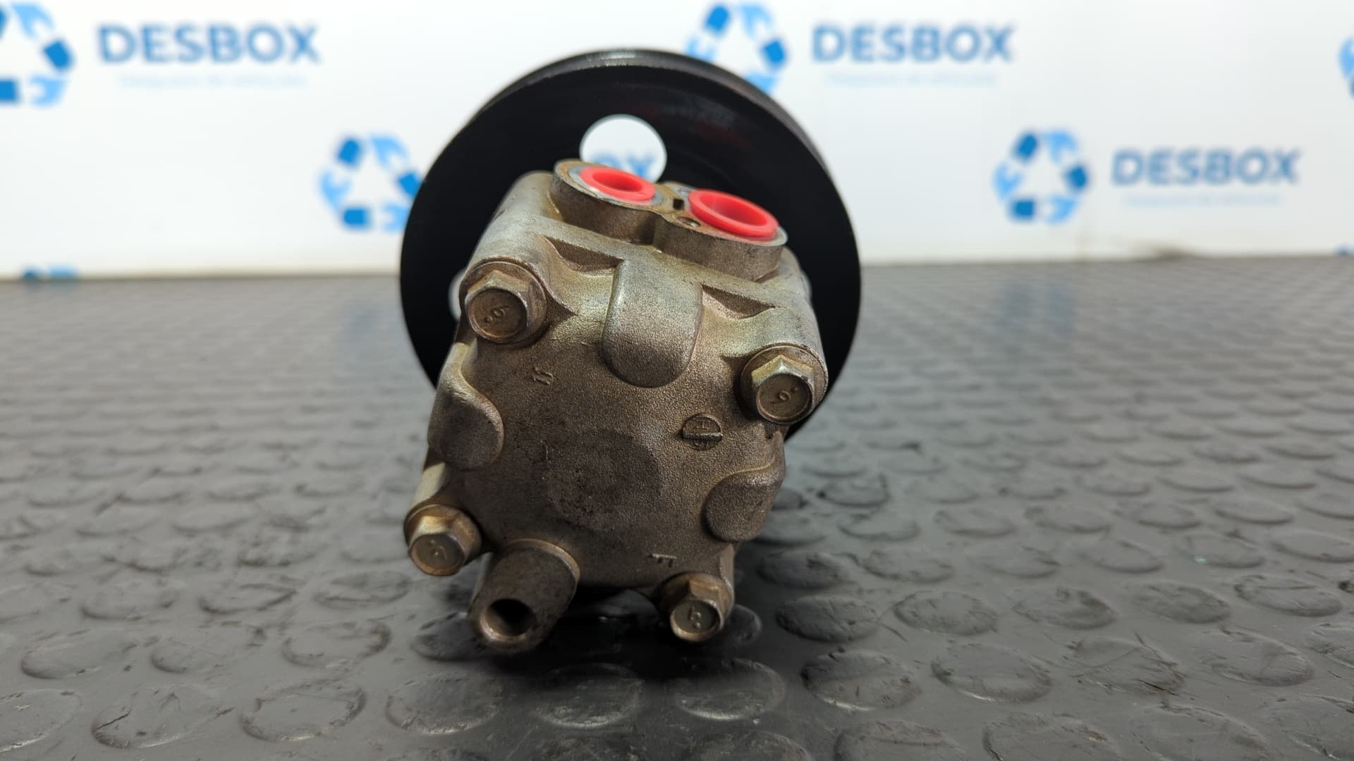 Recambio de BOMBA DIRECCION para SUZUKI GRAND VITARA JB (JT) F9QB referencia OEM IAM 4910067J00 3