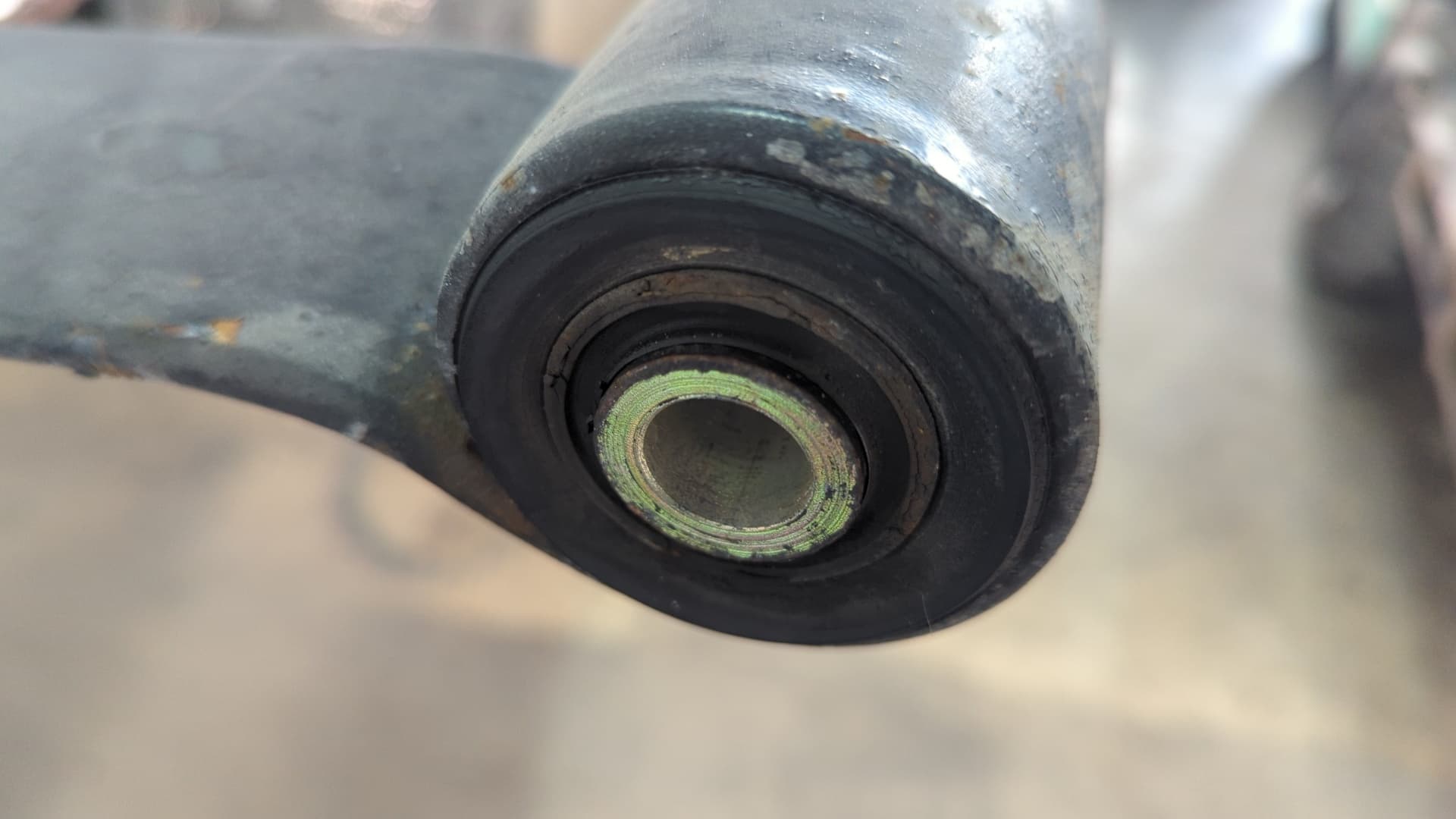 Recambio de BALLESTA TRASERA para FIAT DUCATO CAJA CERRADA (DESDE 03.94) D 2,            Batalla 3200 8140.67 - BLANCO 3
