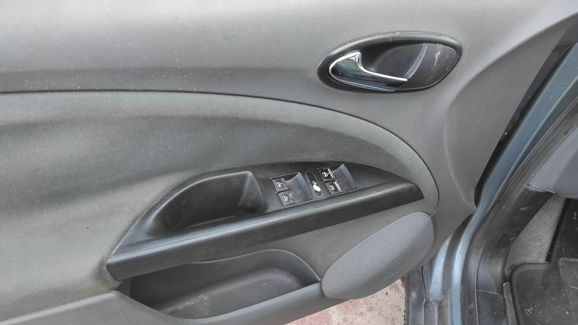 Recambio de MOTOR ARRANQUE para SEAT TOLEDO (5P2) 1.9 TDI BKC - AZUL 10