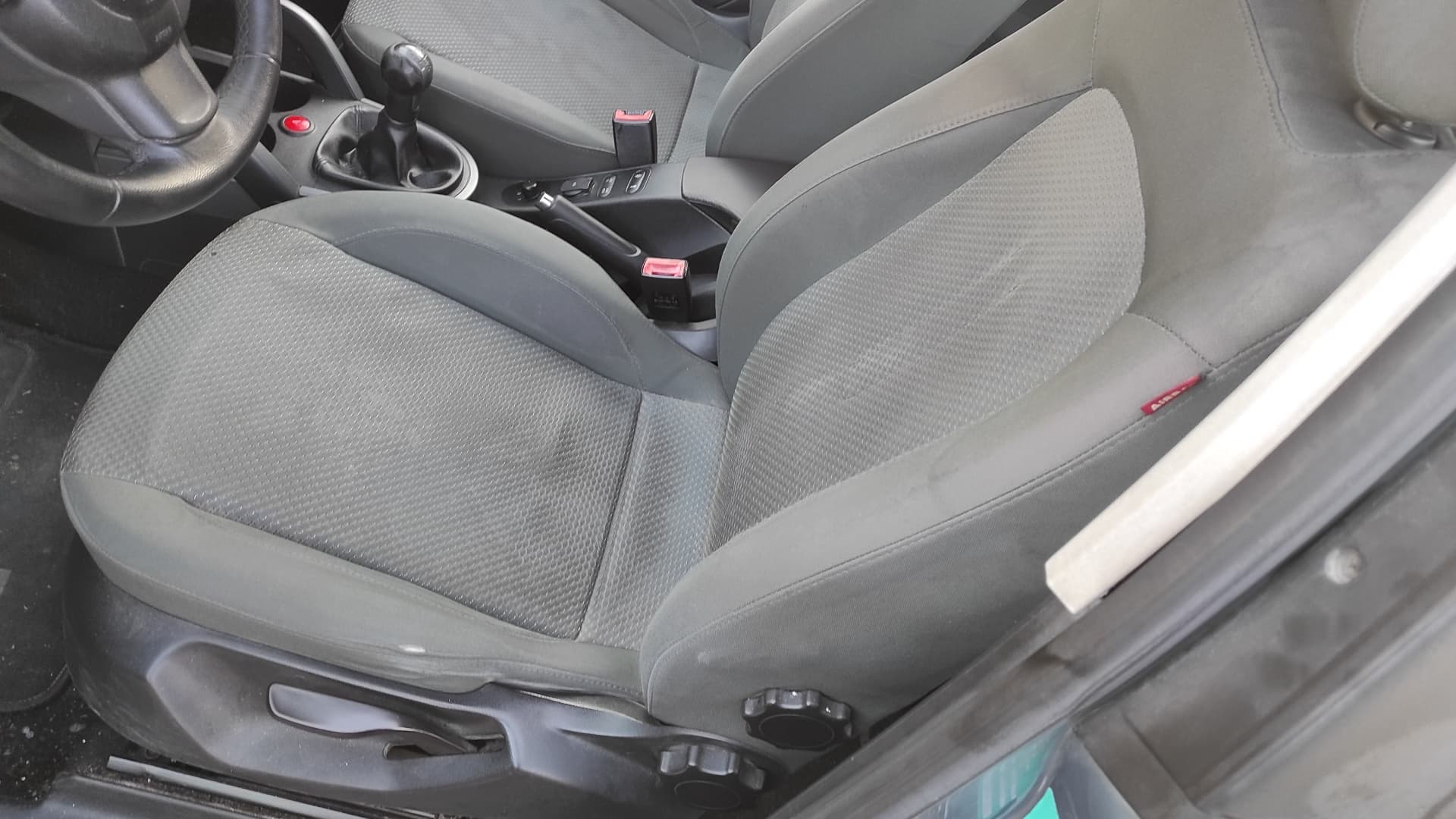Recambio de MOTOR ARRANQUE para SEAT TOLEDO (5P2) 1.9 TDI BKC - AZUL 7