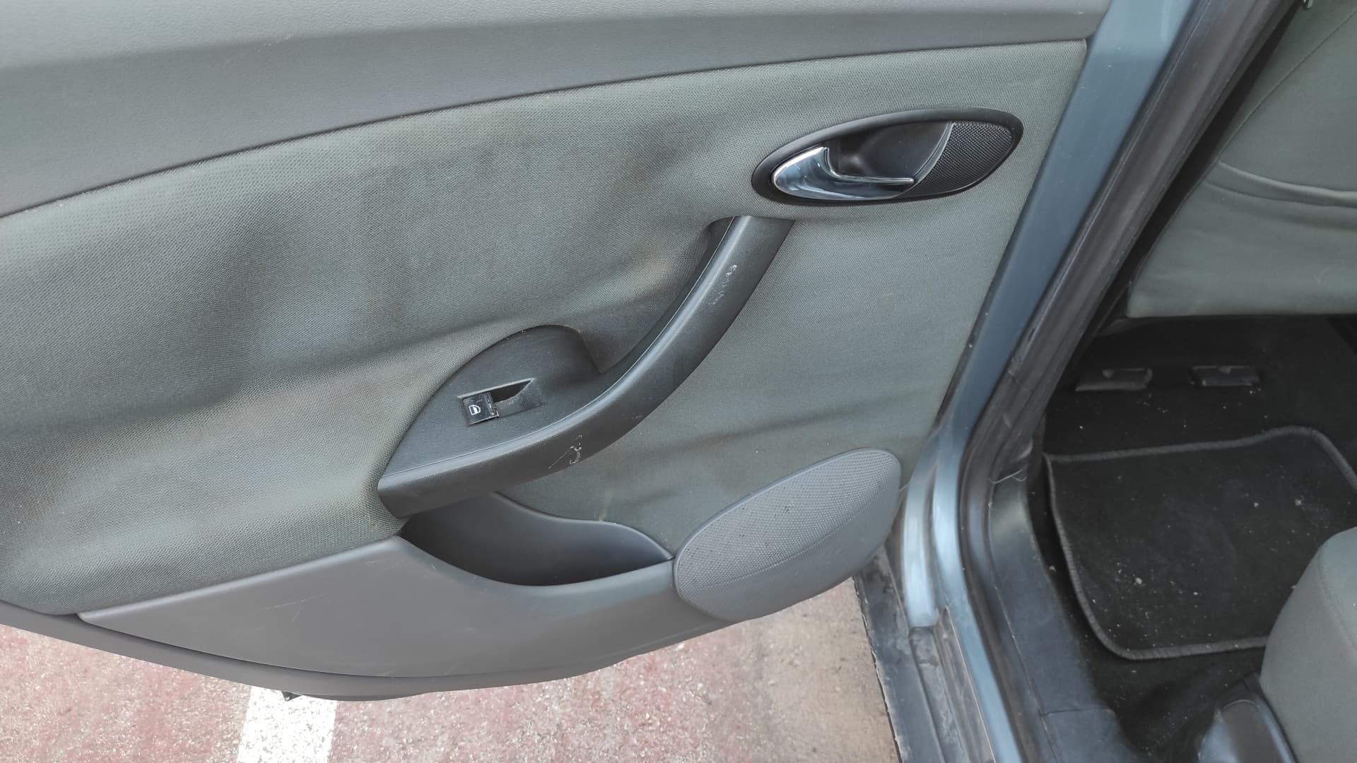 Recambio de MOTOR ARRANQUE para SEAT TOLEDO (5P2) 1.9 TDI BKC - AZUL 4
