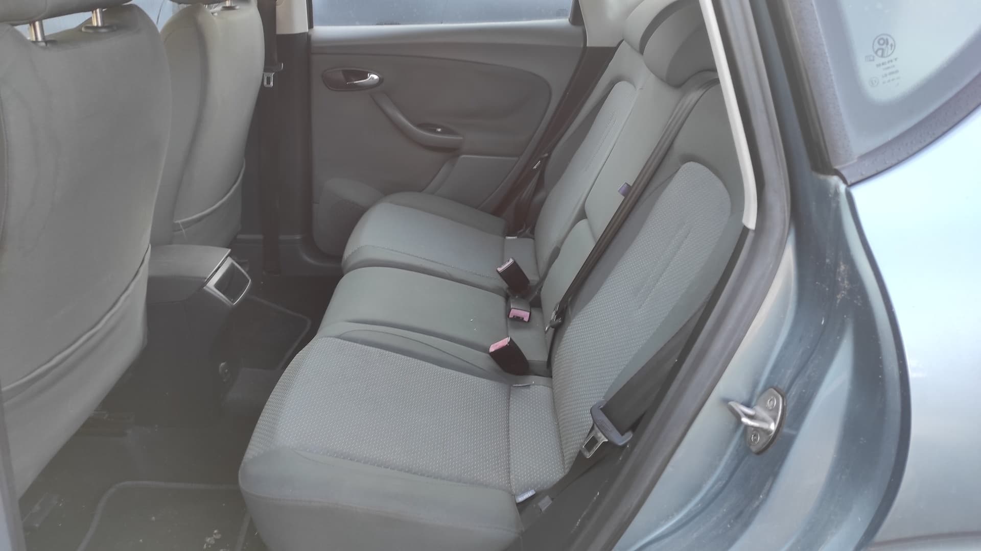 Recambio de MOTOR ARRANQUE para SEAT TOLEDO (5P2) 1.9 TDI BKC - AZUL 3