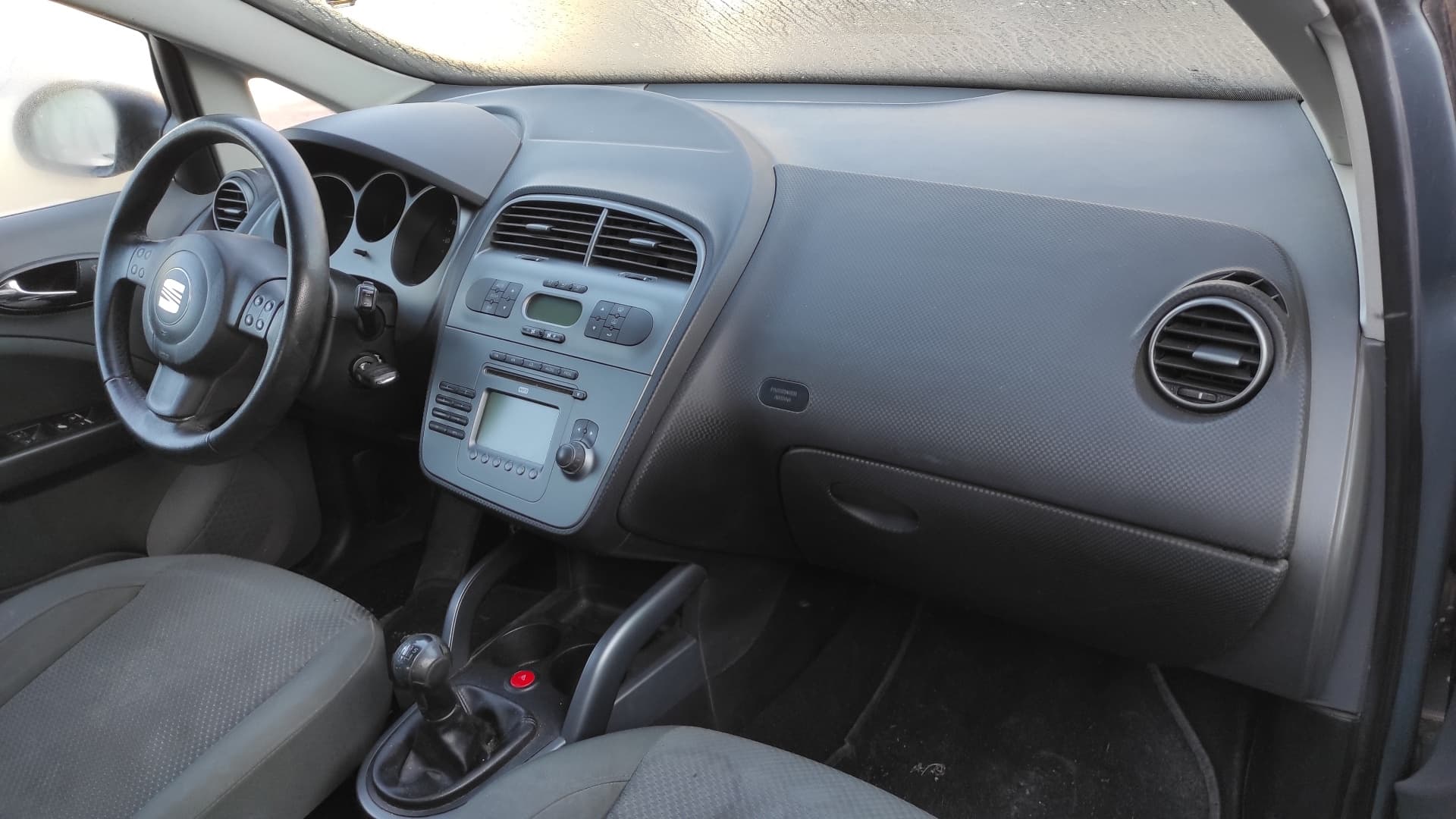 Recambio de MOTOR ARRANQUE para SEAT TOLEDO (5P2) 1.9 TDI BKC - AZUL 6