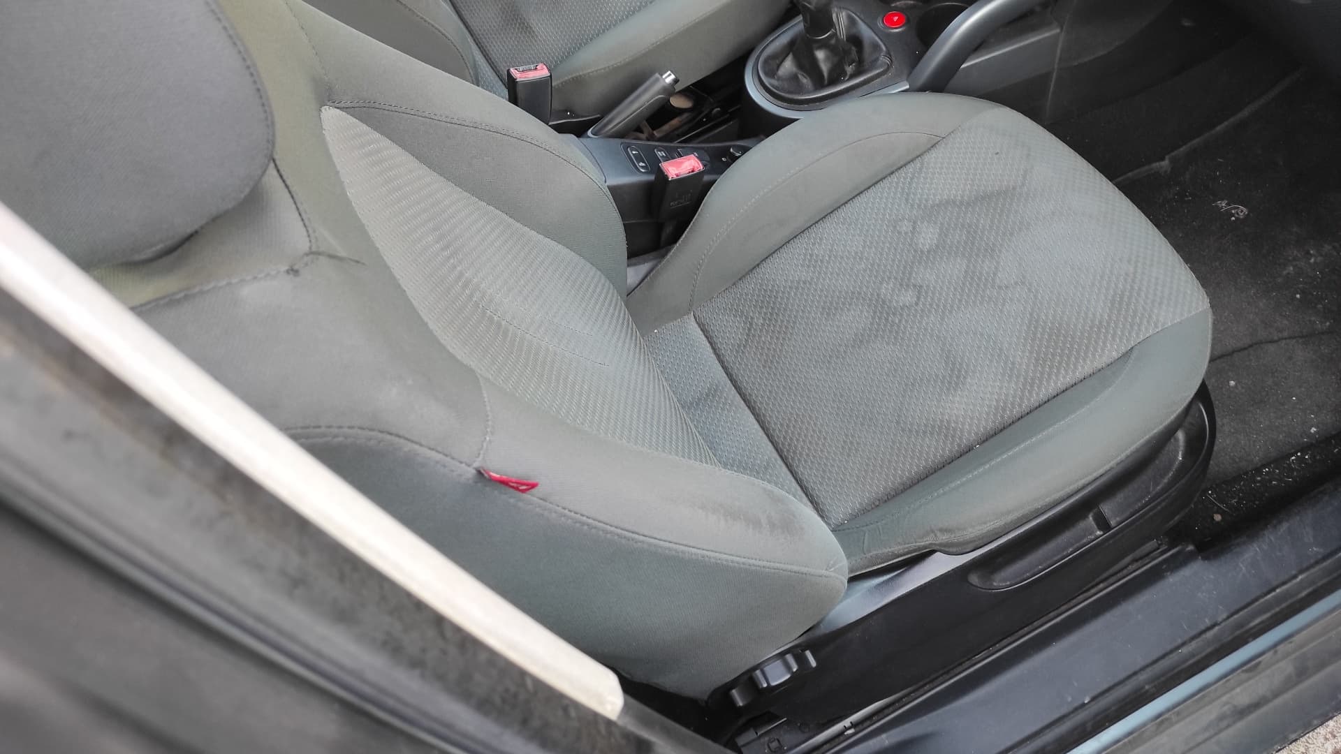 Recambio de MOTOR ARRANQUE para SEAT TOLEDO (5P2) 1.9 TDI BKC - AZUL 5