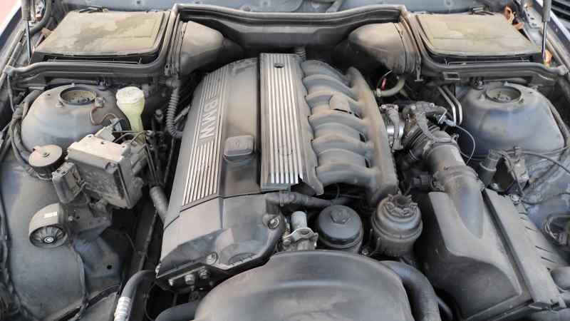 Recambio de MOTOR para BMW SERIE 5 BERLINA (E39) 256S3G referencia OEM IAM 256S3G - AZUL