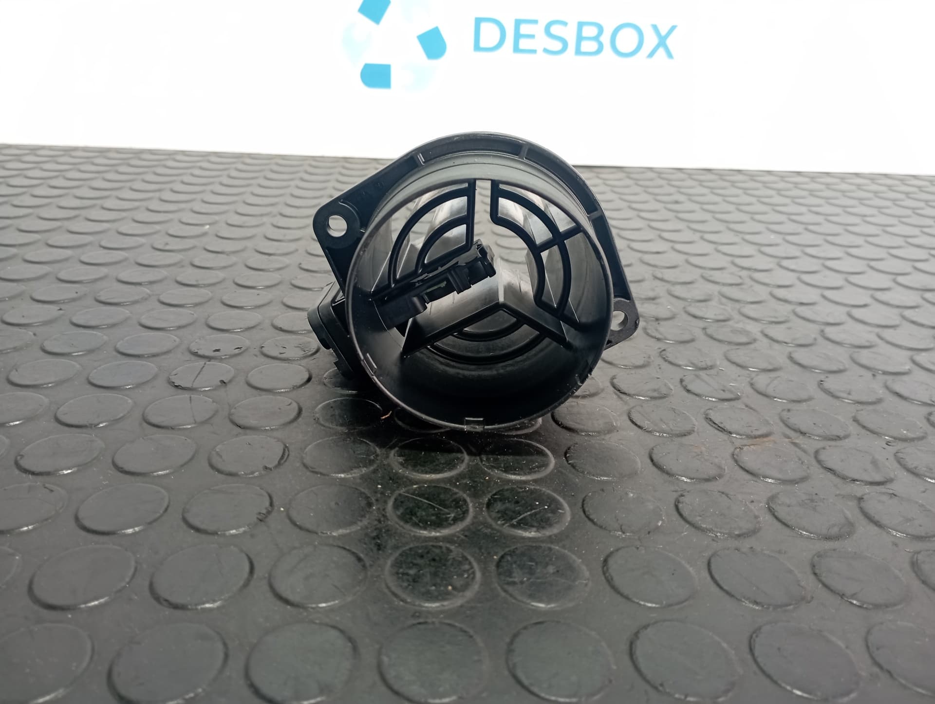 Recambio de CAUDALIMETRO para AUDI Q3 (F3B) 35 TDI DTSB referencia OEM IAM 05L906461B - BLANCO 4