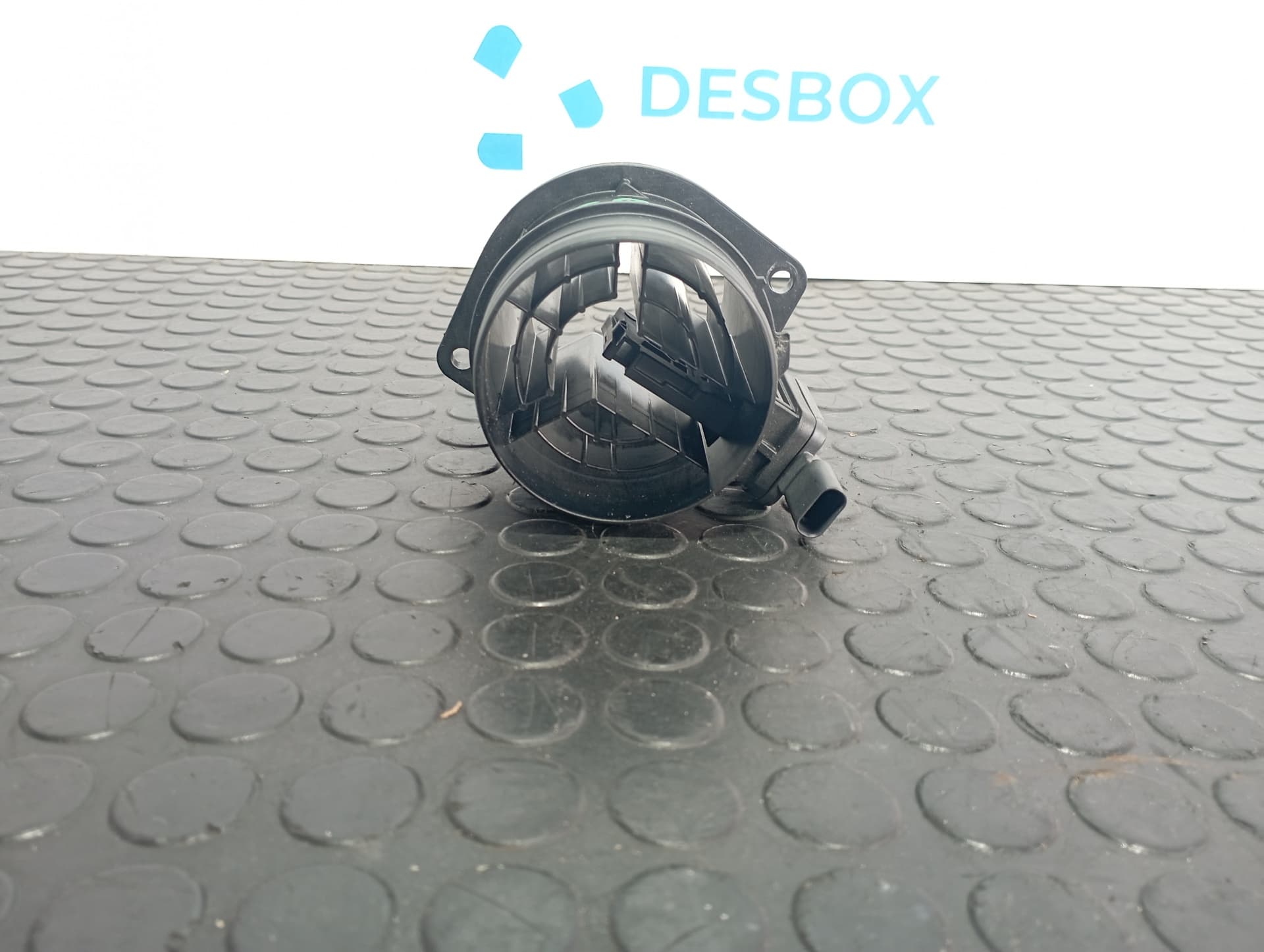 Recambio de CAUDALIMETRO para AUDI Q3 (F3B) 35 TDI DTSB referencia OEM IAM 05L906461B - BLANCO 2