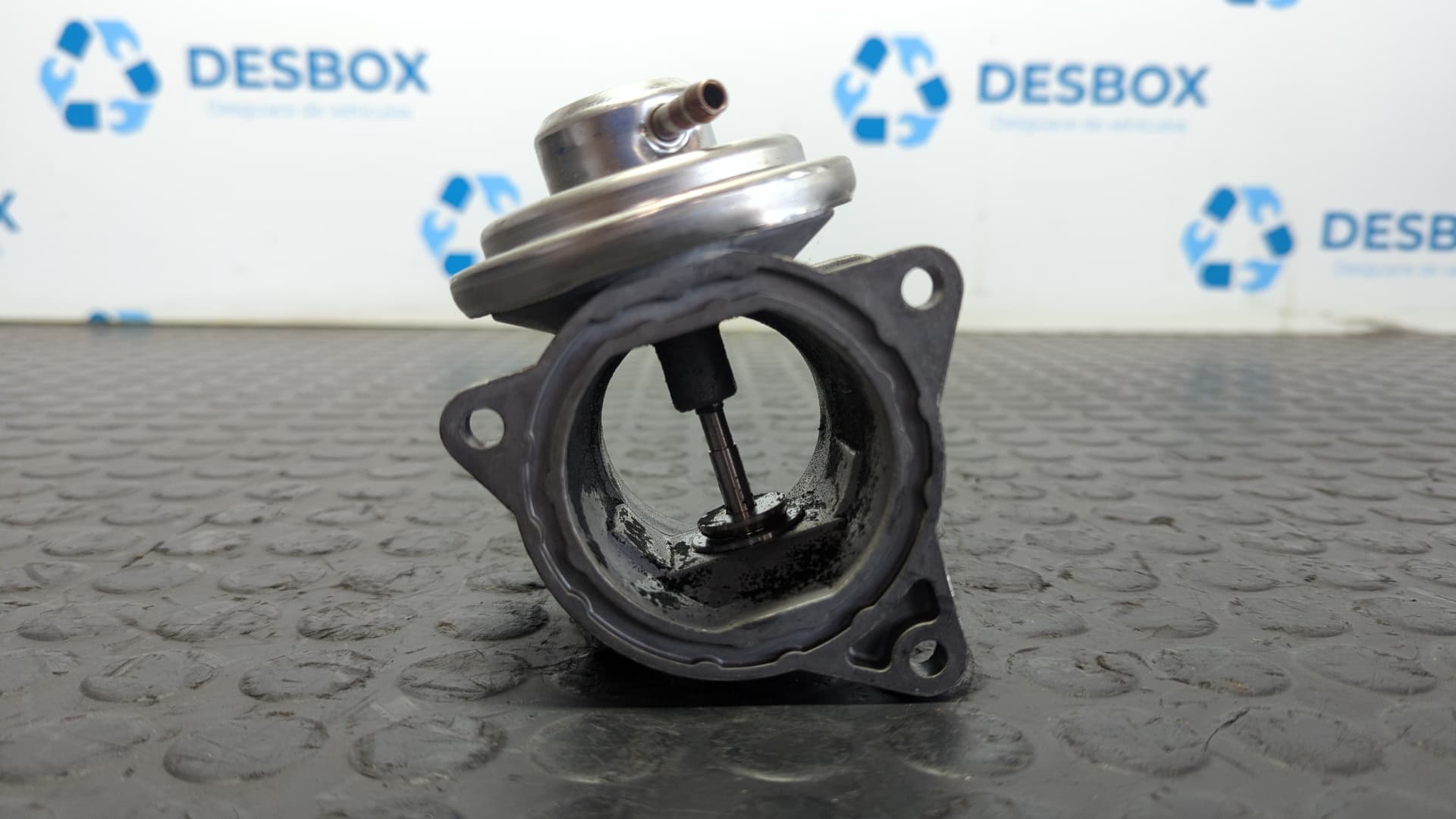Recambio de VALVULA EGR para VOLKSWAGEN GOLF V VARIANT (1K5) BXE referencia OEM IAM 038131501AN
